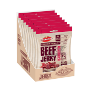 Nākotne Beef Jerky – Barbecue Flavour 45g