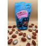 Skrīveru Almond Strawberry in White Chocolate 120g