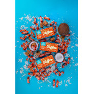 Skrīveru Coco Milk Toffee 160g