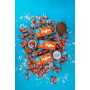 Skrīveru Coco Milk Toffee 160g