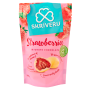Skrīveru Strawberries in White Chocolate 100g Skrīveru Strawberries in White Chocolate 100g