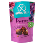 Skrīveru Prunes in Dark Chocolate 110g