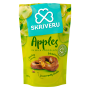 Skrīveru Apples in Milk Chocolate 100g