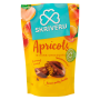 Skrīveru Apricots in Dark Chocolate 110g Skrīveru Apricots in Dark Chocolate 110g