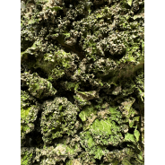 Kalé Organic Kale Chips - Sea Salt (45g Pack)