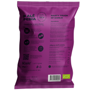 Kalé Organic Kale Chips - Garlic (45g Pack)