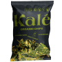 Kalé Organic Kale Chips - Fake Cheese & Almonds (45g Pack)