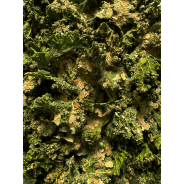 Kalé Organic Kale Chips - Fake Cheese & Almonds (45g Pack)