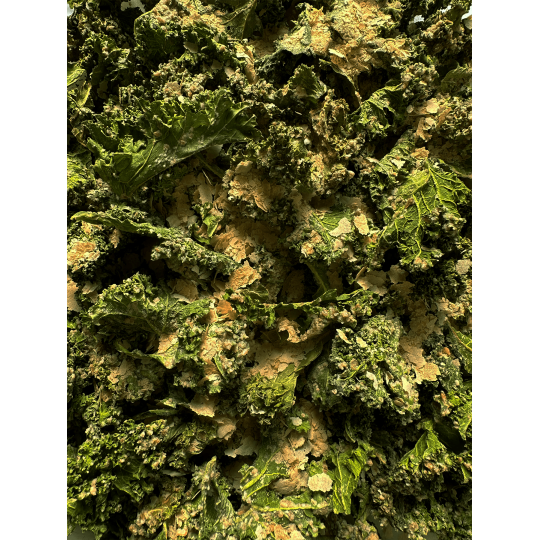 Kalé Organic Kale Chips - Fake Cheese & Almonds (45g Pack)