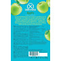 Skrīveru Apples in Milk Chocolate 100g