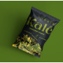 Organic Kale Chips - Variety Pack (3 x 45g)
