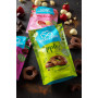 Skrīveru Apples in Milk Chocolate 100g