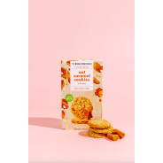 The Beginnings Caramel Oat Cookies 80g