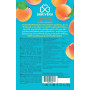 Skrīveru Apricots in Dark Chocolate 110g Skrīveru Apricots in Dark Chocolate 110g