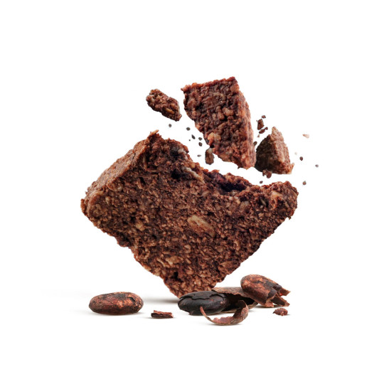 The Beginnings Cocoa Oat Cookies 80g