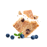 The Beginnings Blueberry Oat Cookies 80g