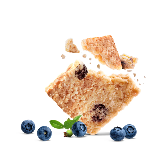 The Beginnings Blueberry Oat Cookies 80g