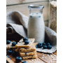 The Beginnings Blueberry Oat Cookies 80g