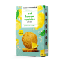 The Beginnings Lemon Oat Cookies 80g