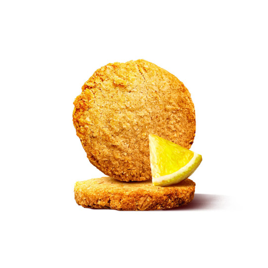 The Beginnings Lemon Oat Cookies 80g