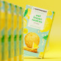 The Beginnings Lemon Oat Cookies 80g