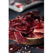Nākotne Beef Jerky – Barbecue Flavour 45g