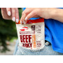 Nākotne Beef Jerky – Teriyaki Flavour 45g