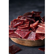 Nākotne Beef Jerky – Teriyaki Flavour 45g