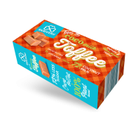 Skrīveru Coco Milk Toffee 160g