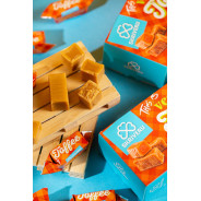 Skrīveru Coco Milk Toffee 160g