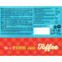 Skrīveru Coco Milk Toffee 160g
