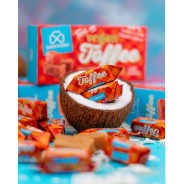 Skrīveru Coco Milk Toffee 160g