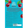 Skrīveru Cherries in Dark Chocolate 110g