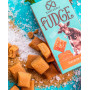 Skrīveru Fudge with Fleur de Sel 120g