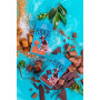 Skrīveru Fudge with Fleur de Sel 120g