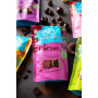 Skrīveru Cherries in Dark Chocolate 110g