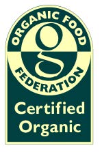 Certified Organic